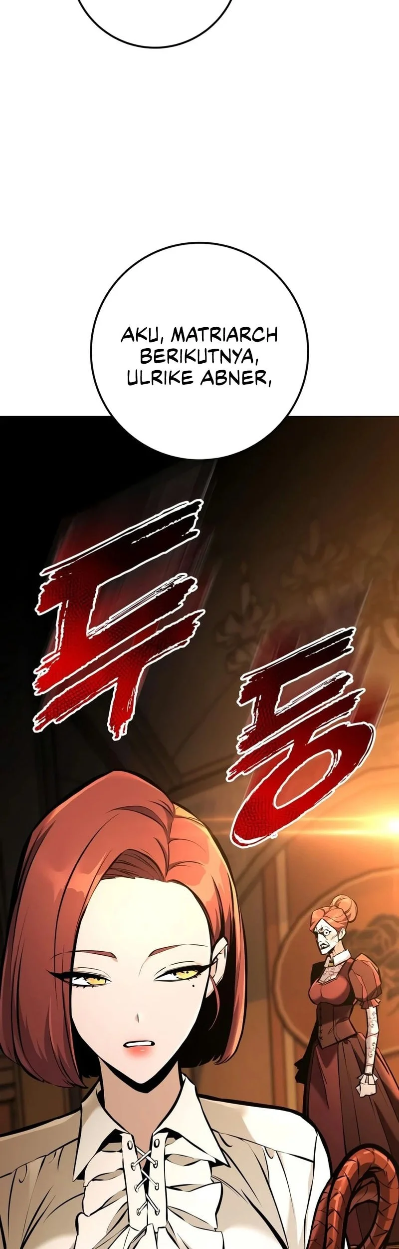 The Wandering Knight's Survival Manual Chapter 42 - halaman 28