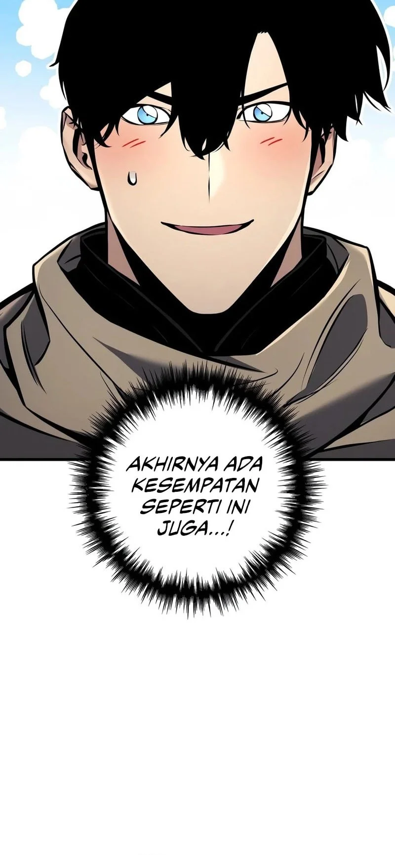 The Wandering Knight's Survival Manual Chapter 42 - halaman 45