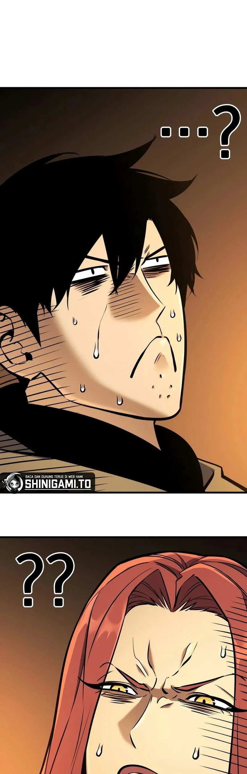 The Wandering Knight's Survival Manual Chapter 42 - halaman 48