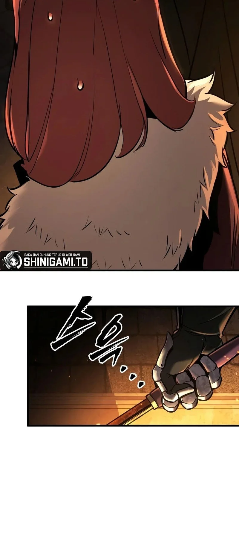 The Wandering Knight's Survival Manual Chapter 42 - halaman 61
