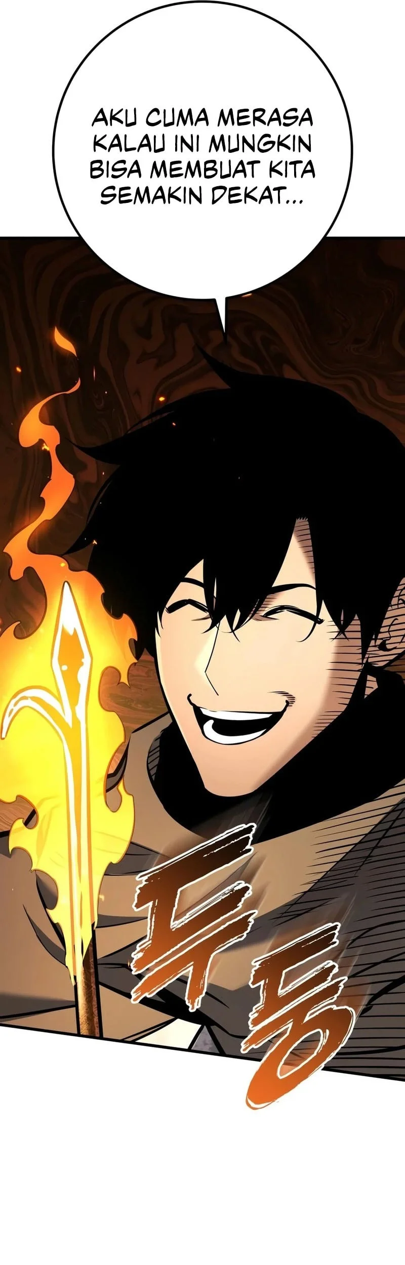 The Wandering Knight's Survival Manual Chapter 42 - halaman 62