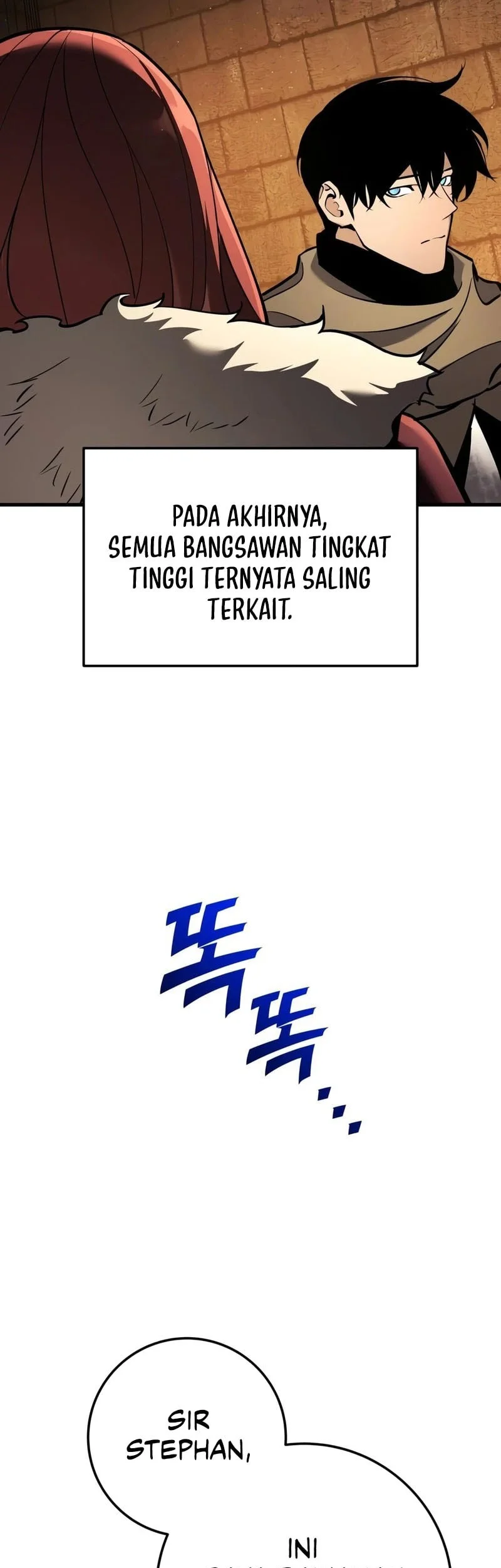 The Wandering Knight's Survival Manual Chapter 42 - halaman 74