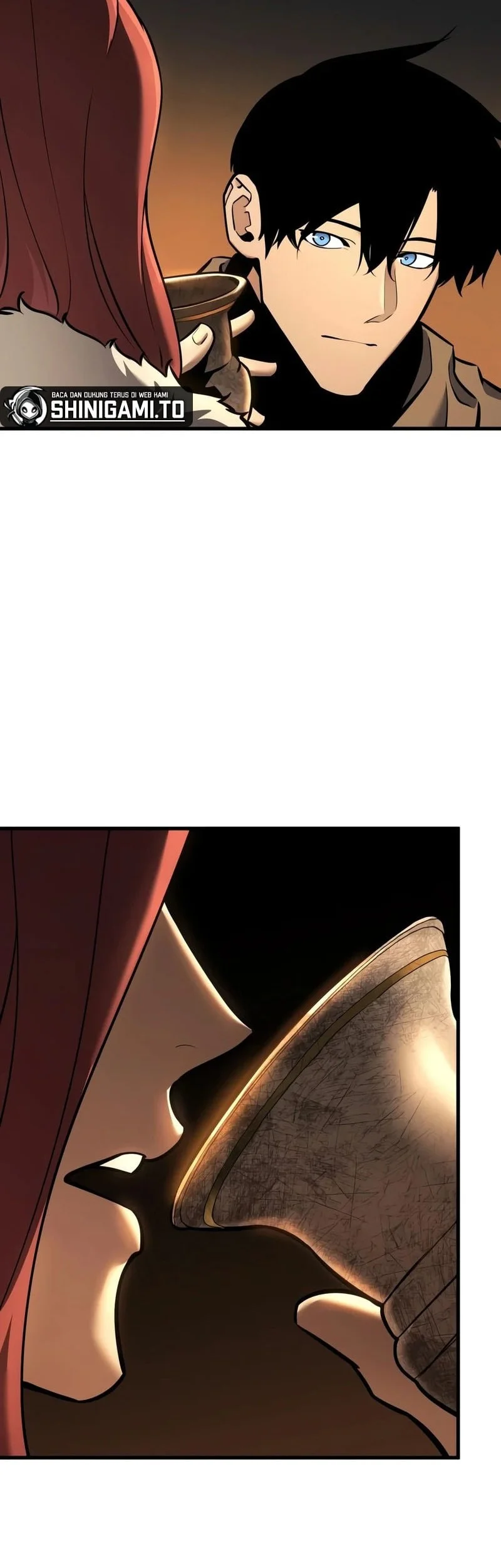The Wandering Knight's Survival Manual Chapter 42 - halaman 77