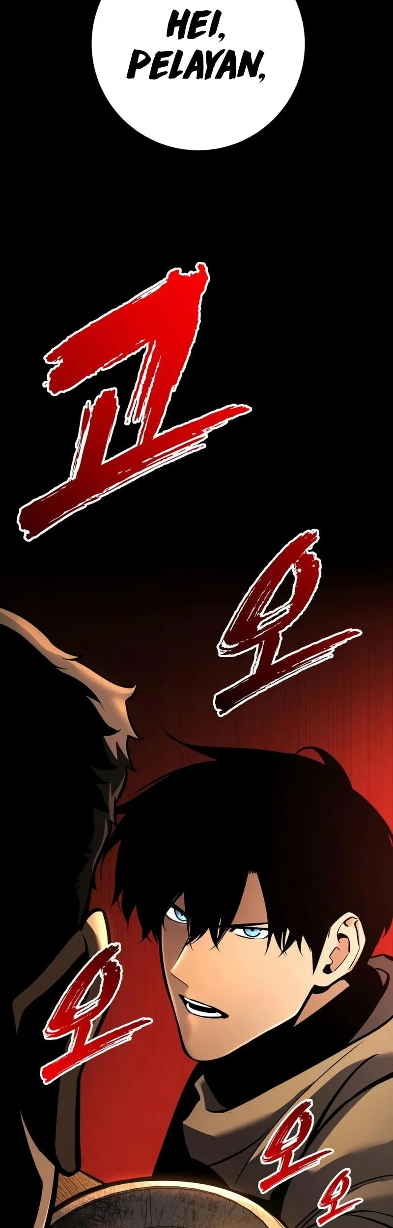 The Wandering Knight's Survival Manual Chapter 42 - halaman 79