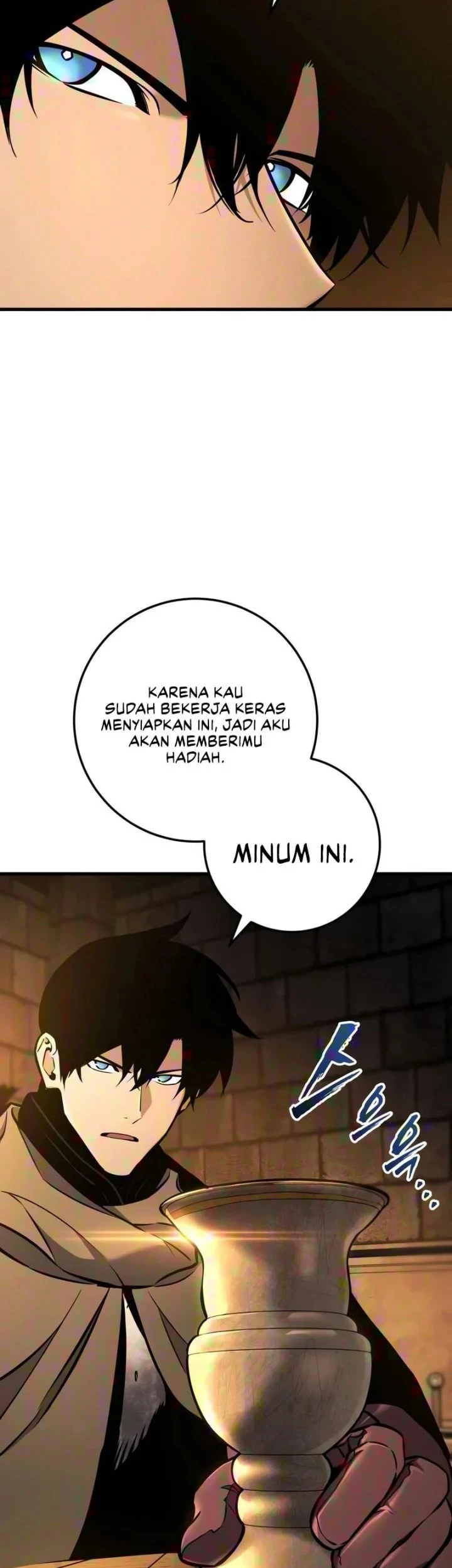 The Wandering Knight's Survival Manual Chapter 43 - halaman 12