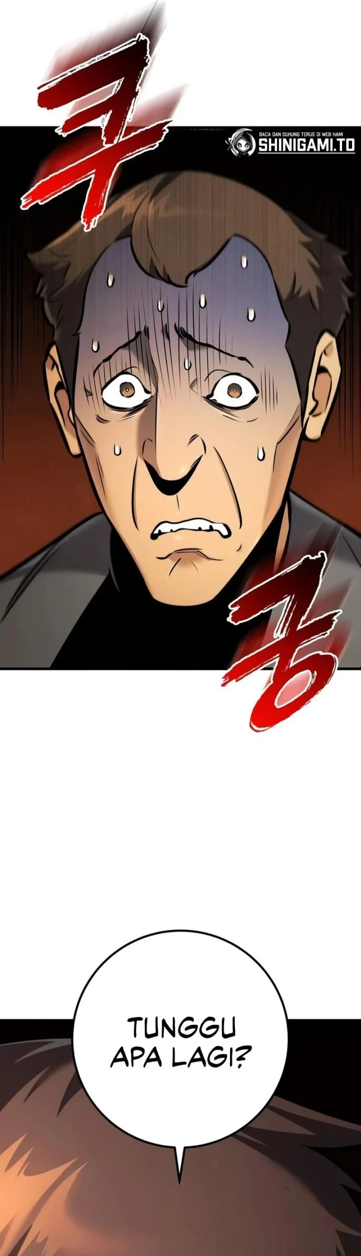 The Wandering Knight's Survival Manual Chapter 43 - halaman 16