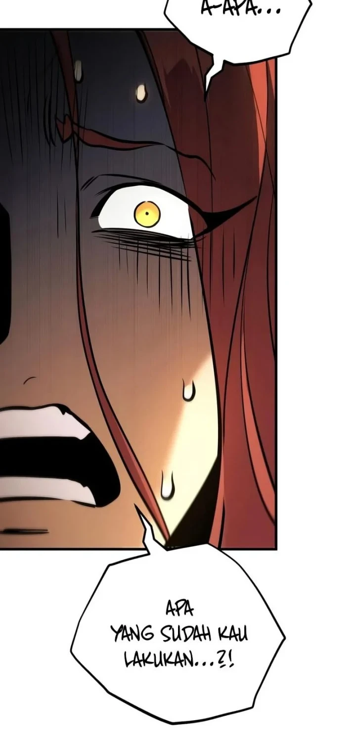 The Wandering Knight's Survival Manual Chapter 43 - halaman 21