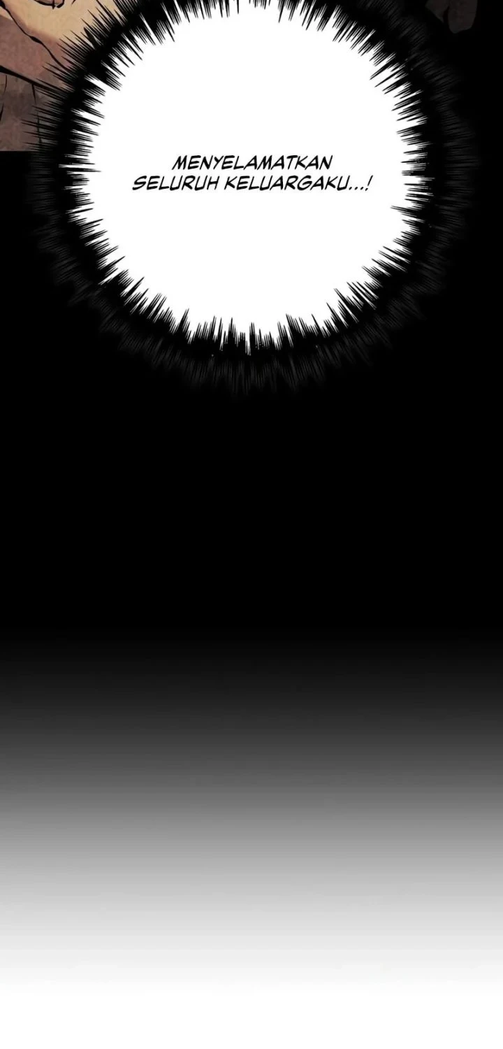 The Wandering Knight's Survival Manual Chapter 43 - halaman 29