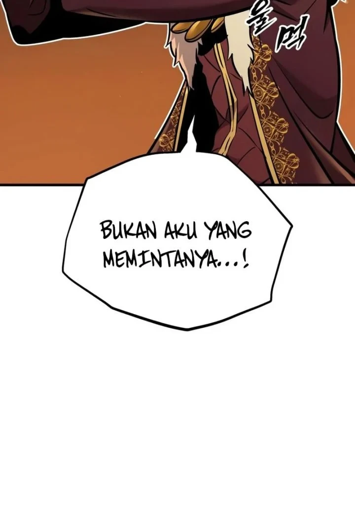 The Wandering Knight's Survival Manual Chapter 43 - halaman 33