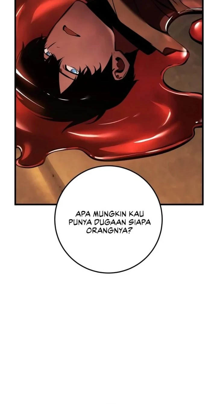 The Wandering Knight's Survival Manual Chapter 43 - halaman 37