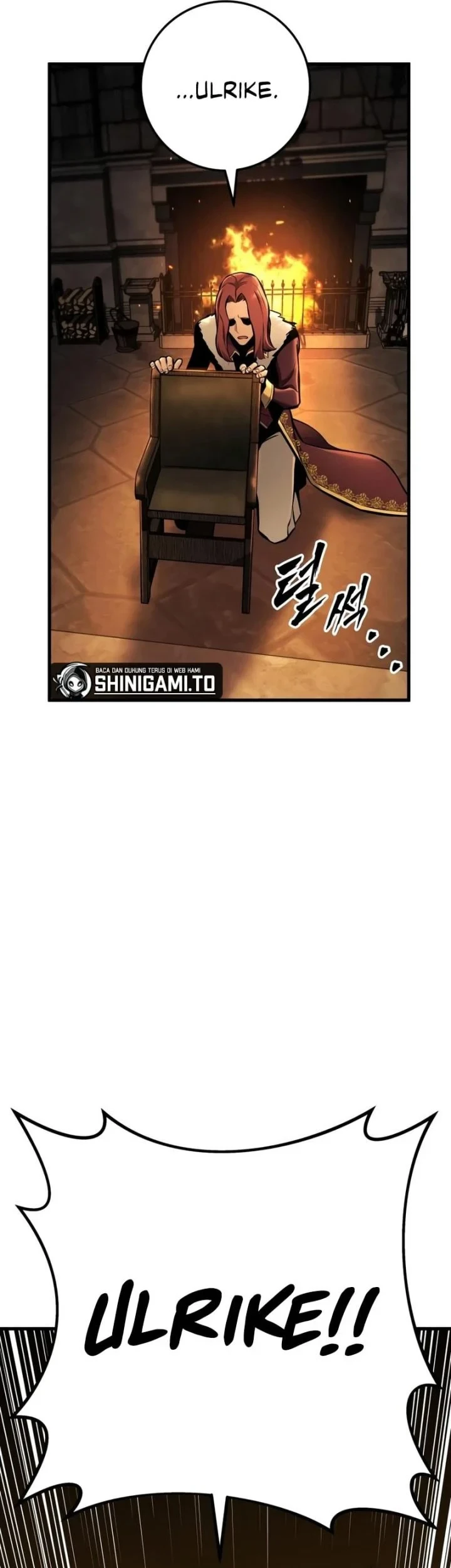 The Wandering Knight's Survival Manual Chapter 43 - halaman 38
