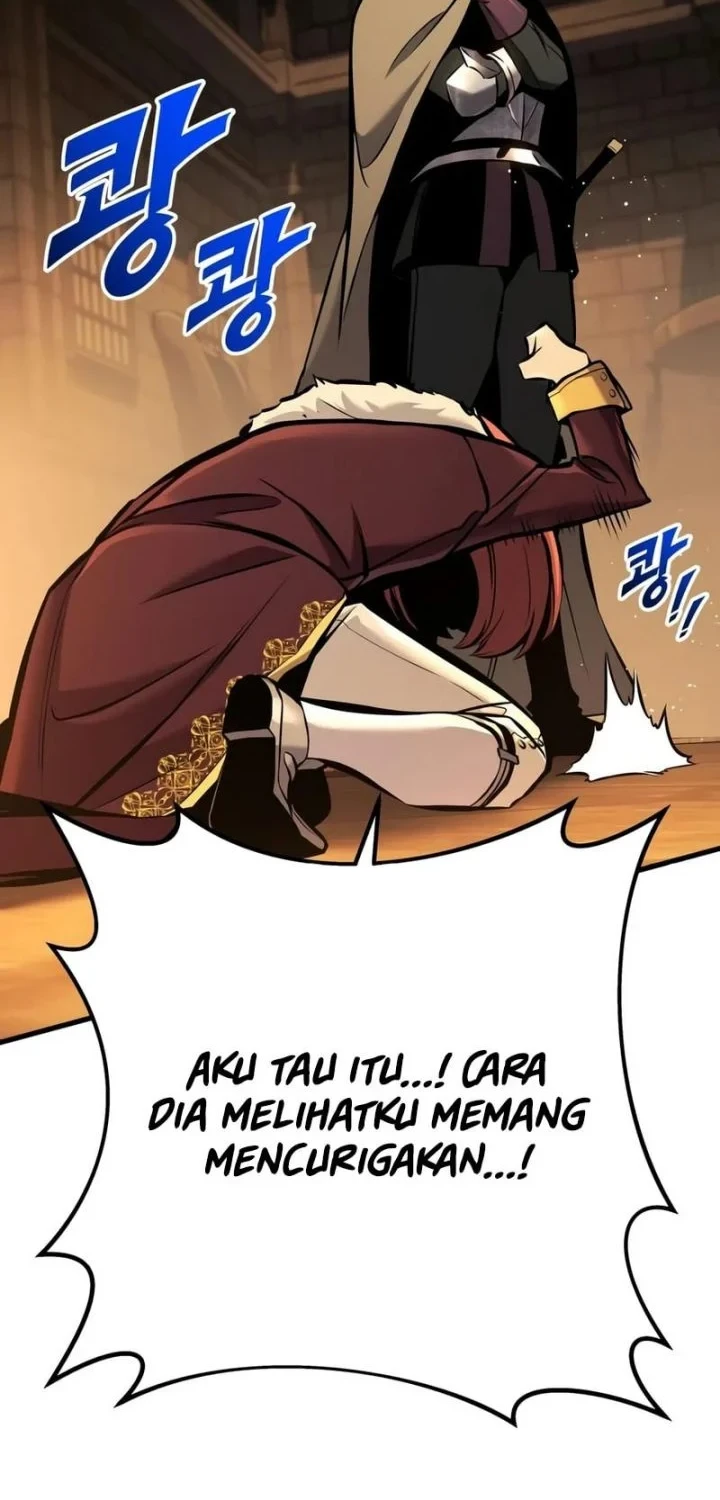 The Wandering Knight's Survival Manual Chapter 43 - halaman 41