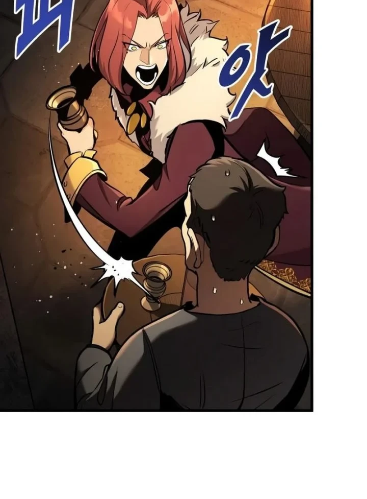 The Wandering Knight's Survival Manual Chapter 43 - halaman 5