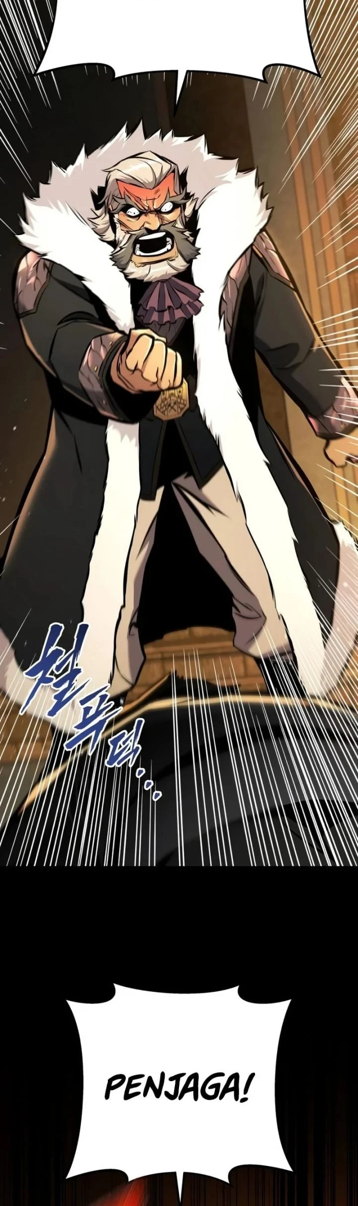 The Wandering Knight's Survival Manual Chapter 43 - halaman 56