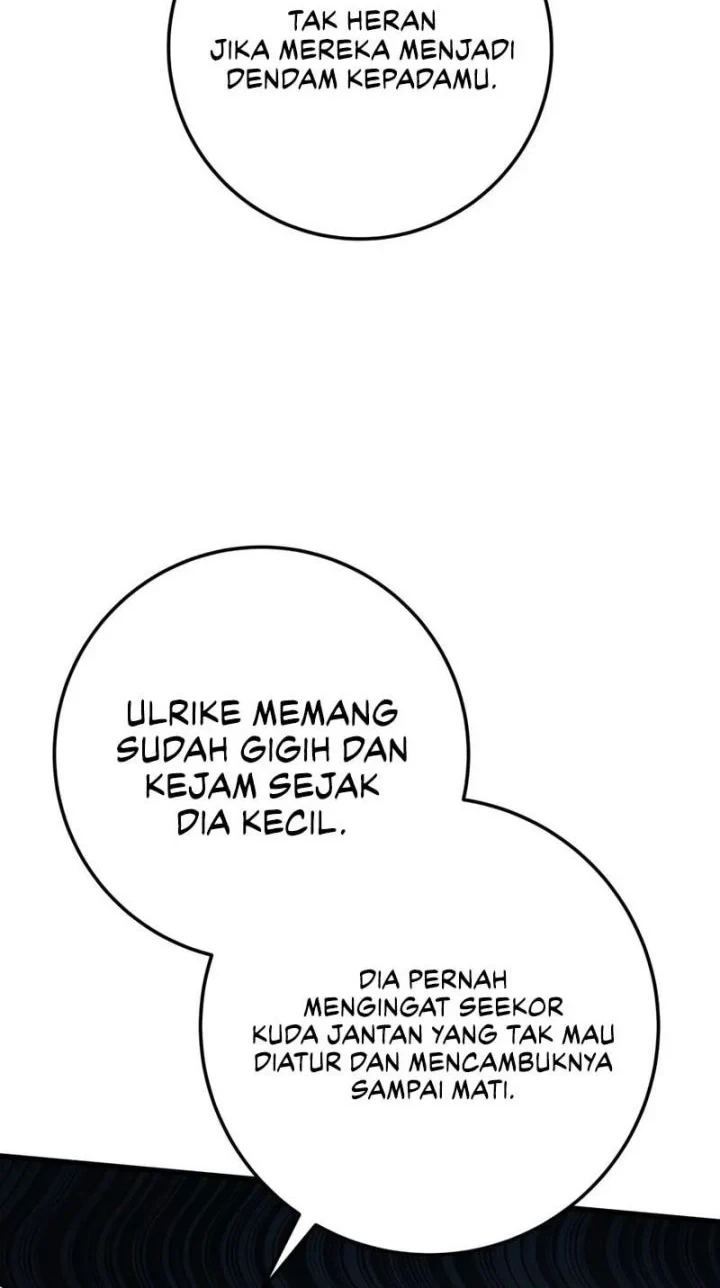 The Wandering Knight's Survival Manual Chapter 43 - halaman 68