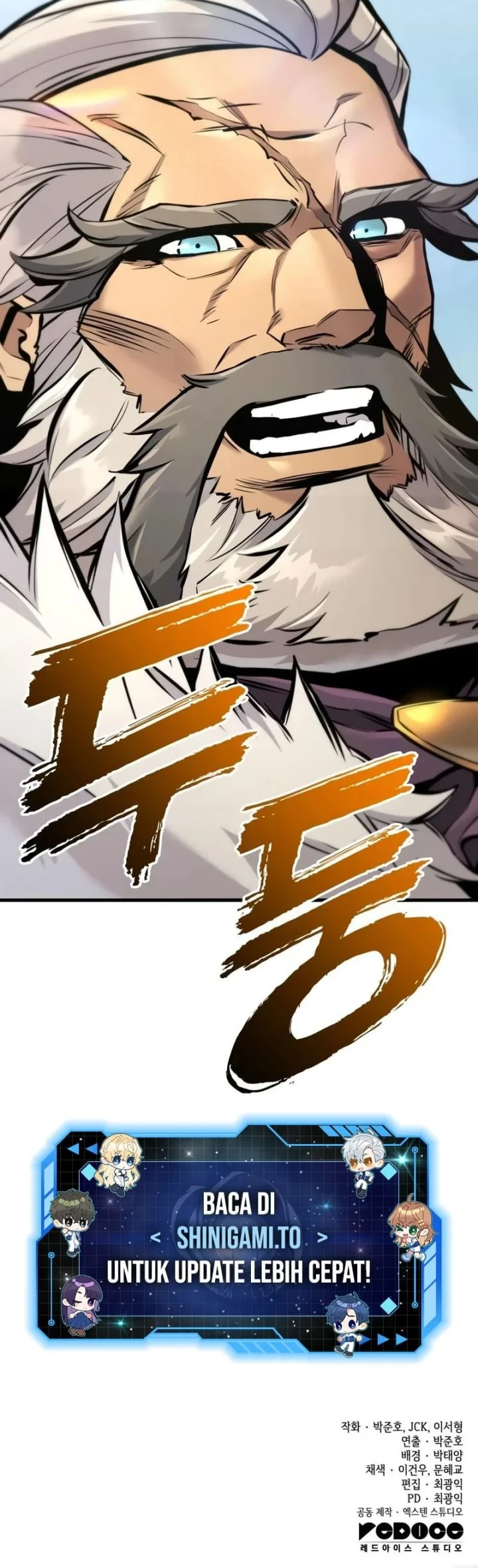 The Wandering Knight's Survival Manual Chapter 43 - halaman 75