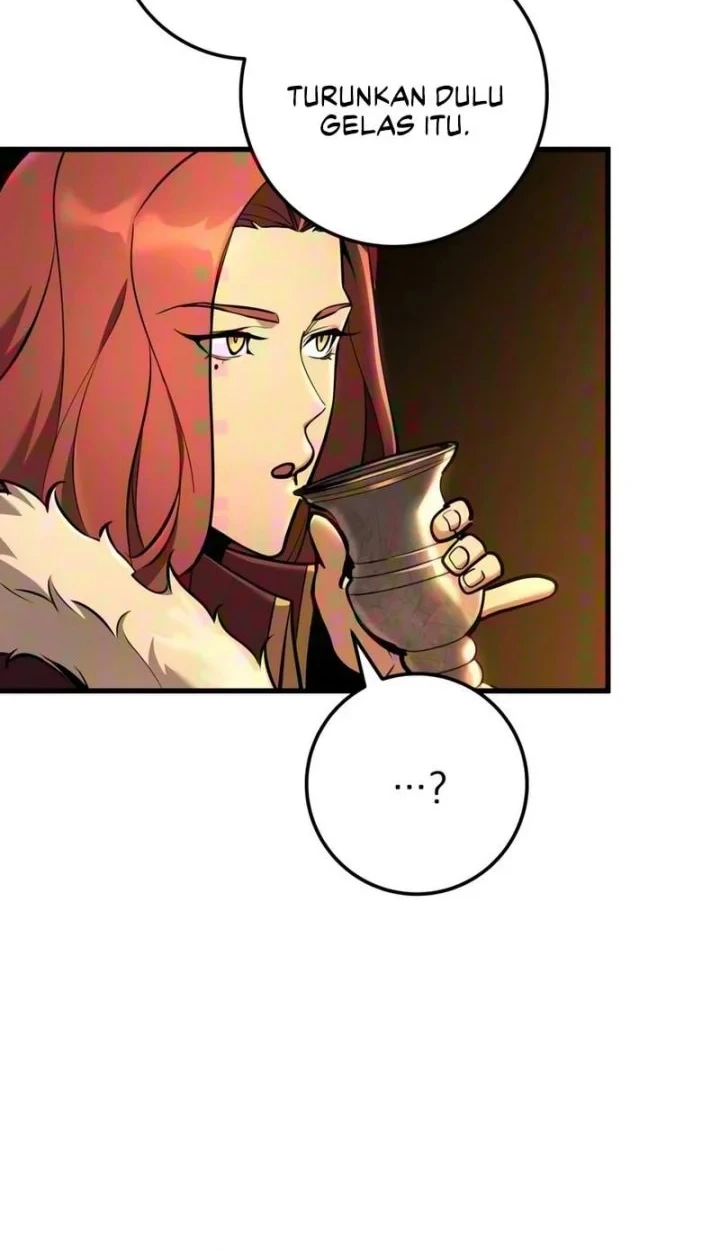 The Wandering Knight's Survival Manual Chapter 43 - halaman 9