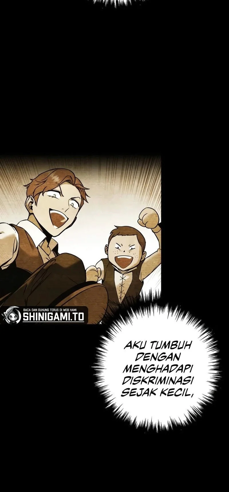 The Wandering Knight's Survival Manual Chapter 44 - halaman 13