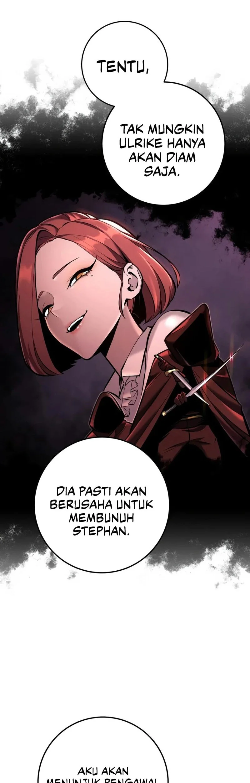 The Wandering Knight's Survival Manual Chapter 44 - halaman 23