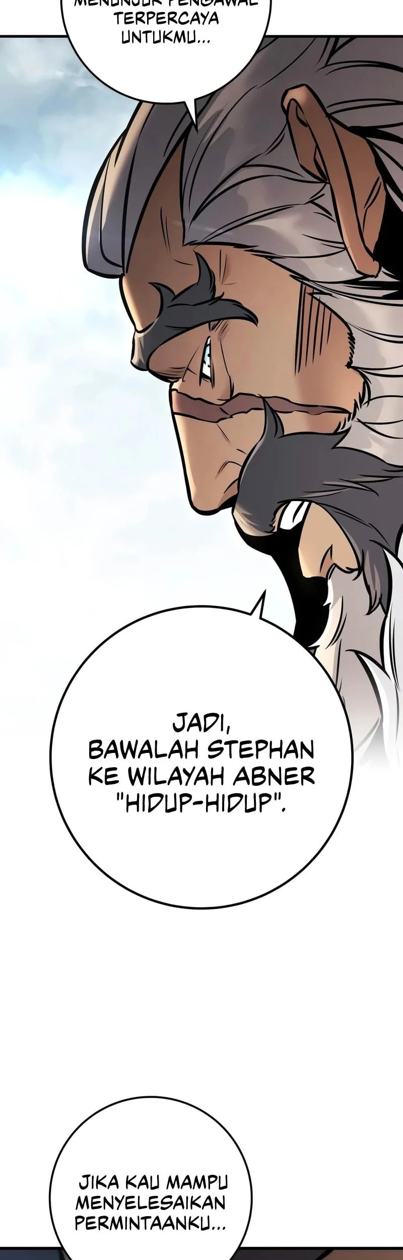 The Wandering Knight's Survival Manual Chapter 44 - halaman 24
