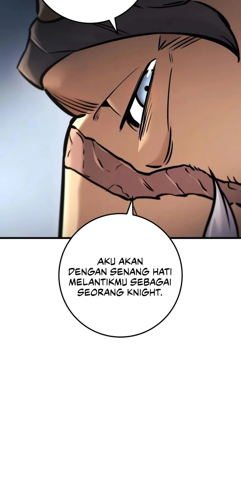 The Wandering Knight's Survival Manual Chapter 44 - halaman 25