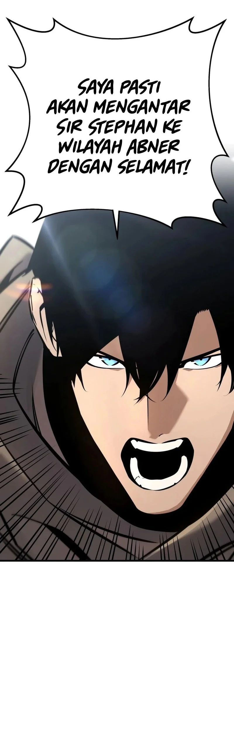 The Wandering Knight's Survival Manual Chapter 44 - halaman 27