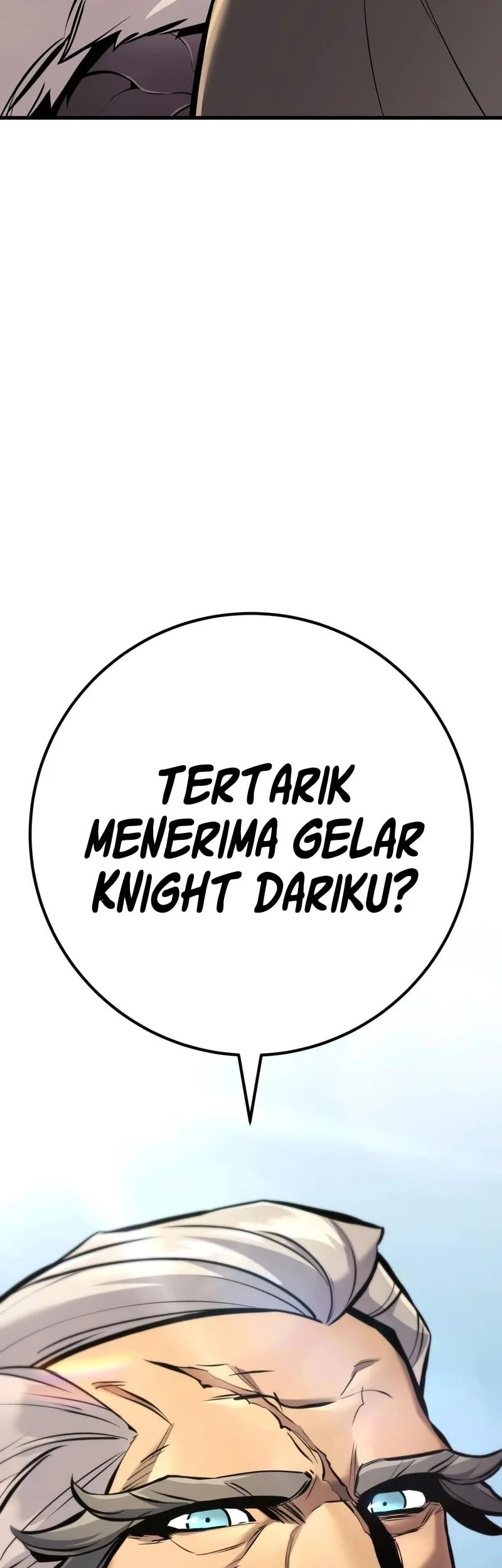 The Wandering Knight's Survival Manual Chapter 44 - halaman 3