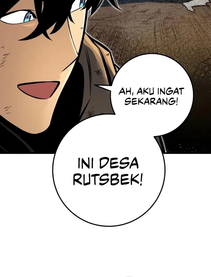 The Wandering Knight's Survival Manual Chapter 44 - halaman 49