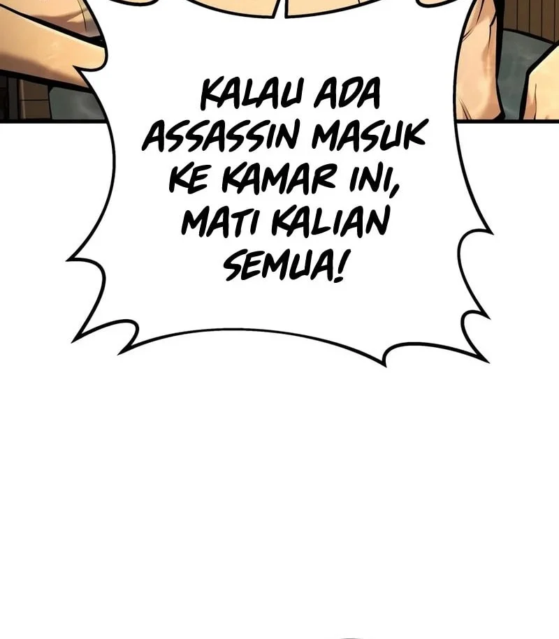 The Wandering Knight's Survival Manual Chapter 44 - halaman 61