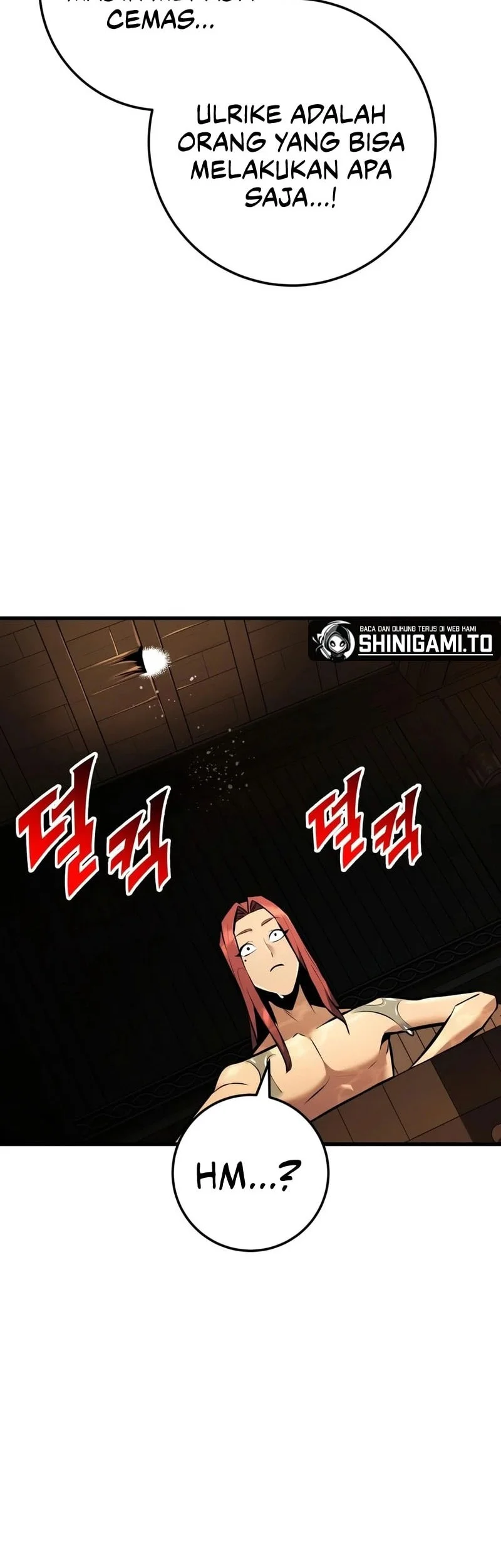 The Wandering Knight's Survival Manual Chapter 44 - halaman 65