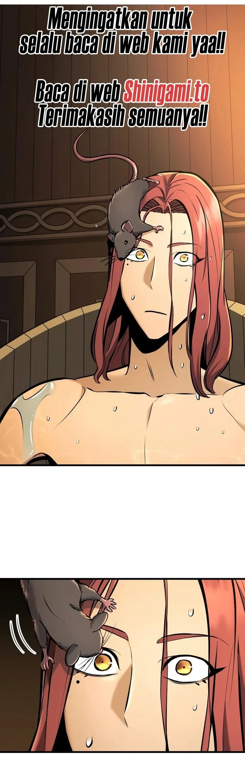 The Wandering Knight's Survival Manual Chapter 44 - halaman 66