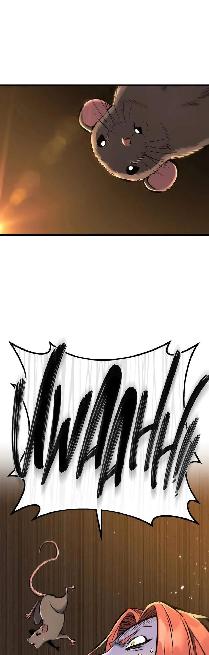 The Wandering Knight's Survival Manual Chapter 44 - halaman 67