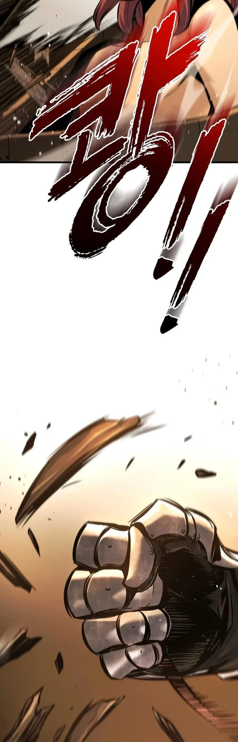 The Wandering Knight's Survival Manual Chapter 44 - halaman 69