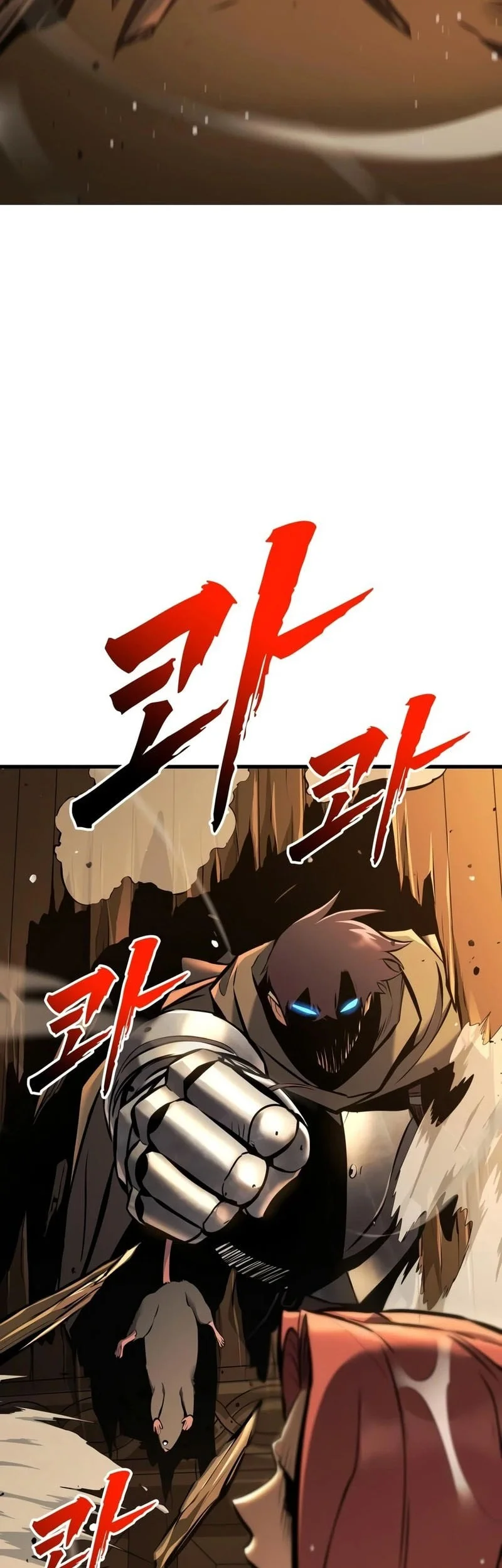 The Wandering Knight's Survival Manual Chapter 44 - halaman 70