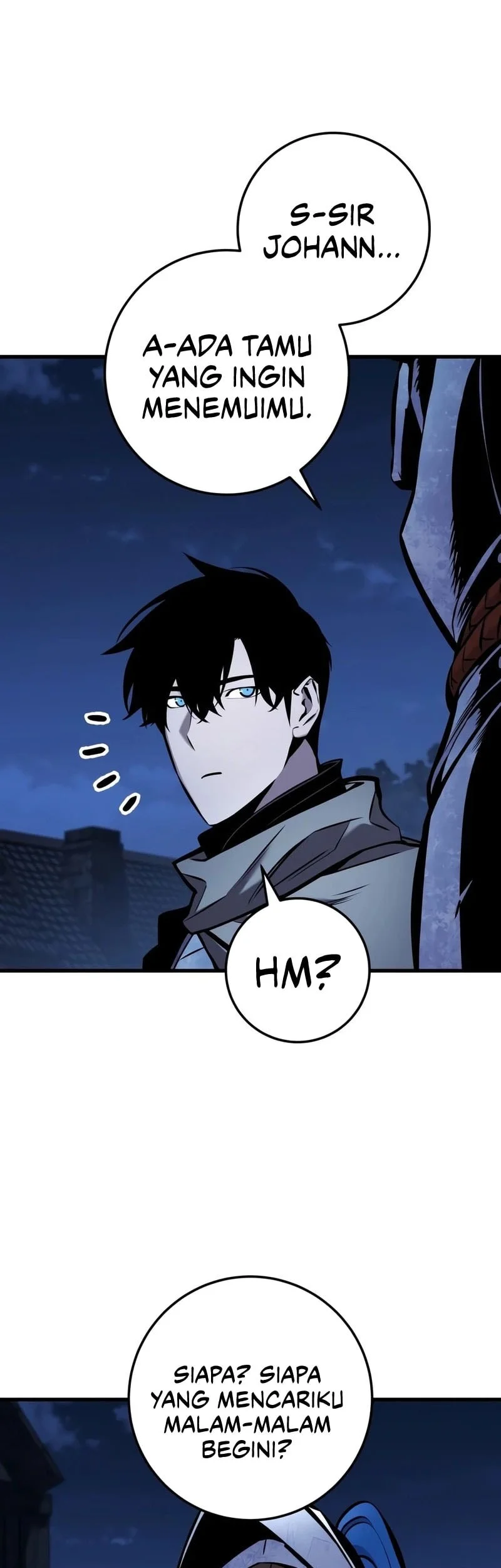 The Wandering Knight's Survival Manual Chapter 44 - halaman 76