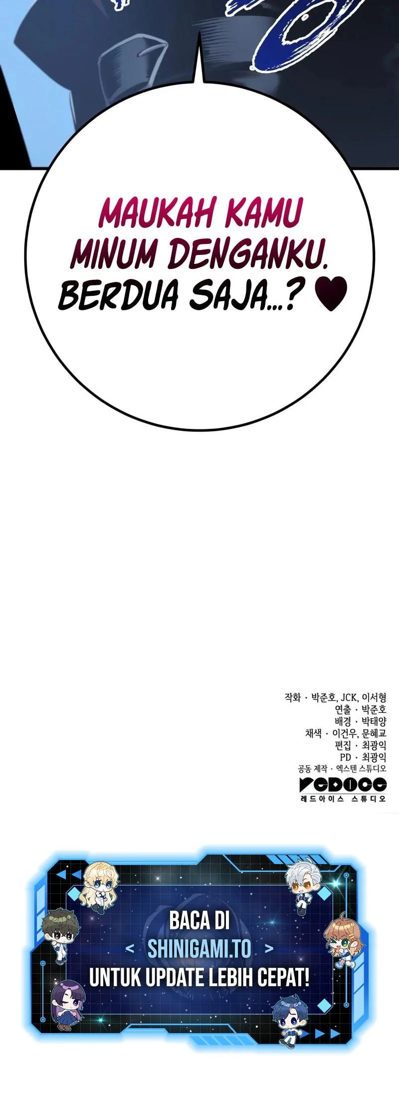 The Wandering Knight's Survival Manual Chapter 44 - halaman 80