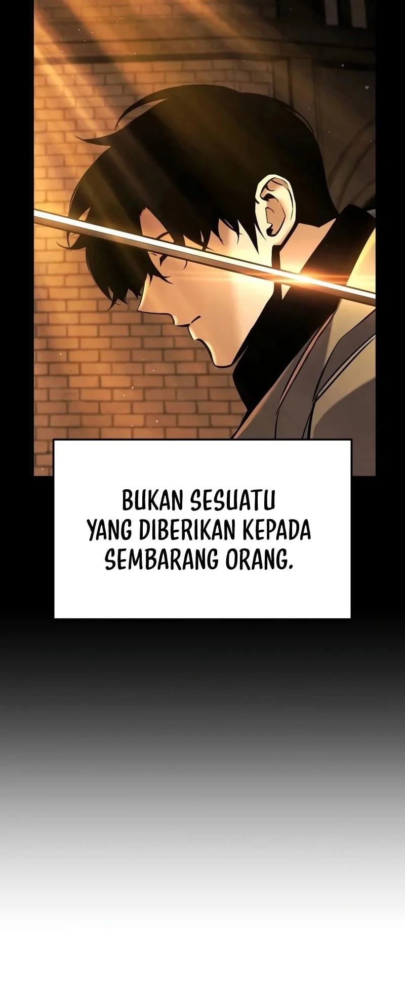The Wandering Knight's Survival Manual Chapter 44 - halaman 9