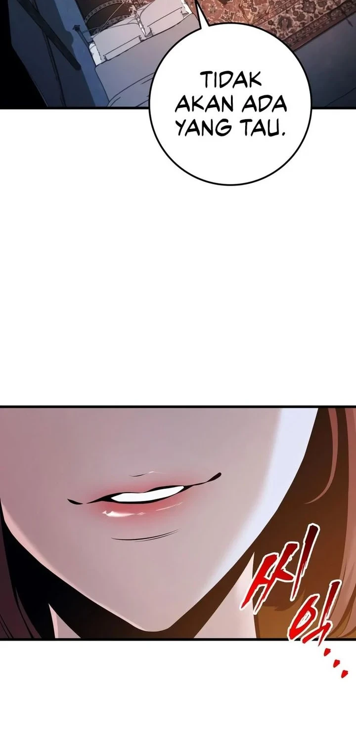 The Wandering Knight's Survival Manual Chapter 45 - halaman 10