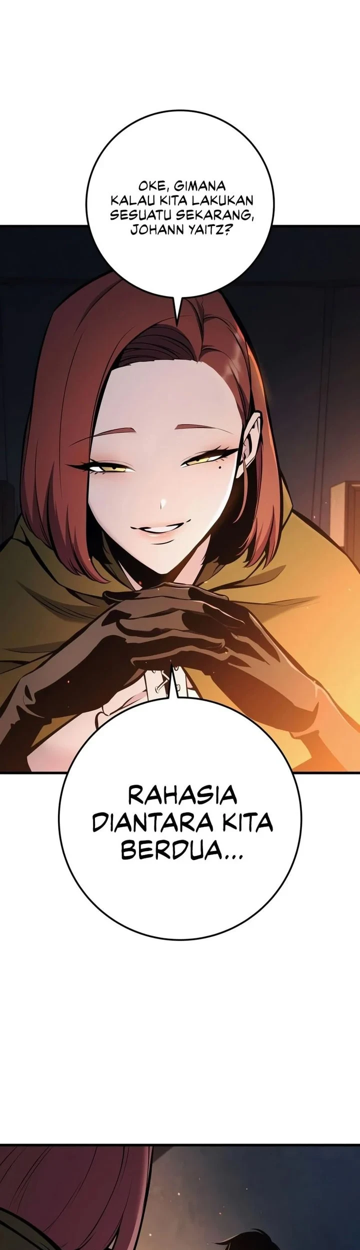 The Wandering Knight's Survival Manual Chapter 45 - halaman 11
