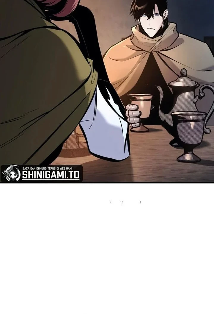 The Wandering Knight's Survival Manual Chapter 45 - halaman 12