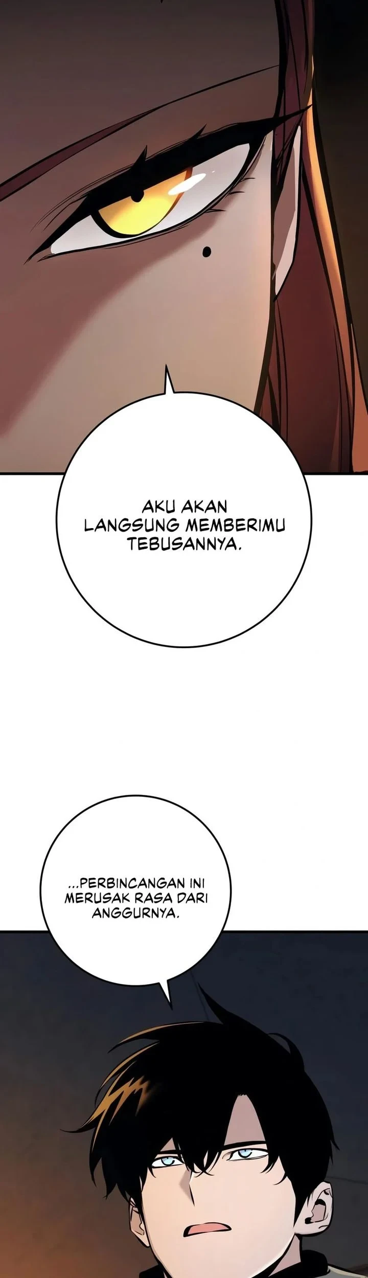 The Wandering Knight's Survival Manual Chapter 45 - halaman 15