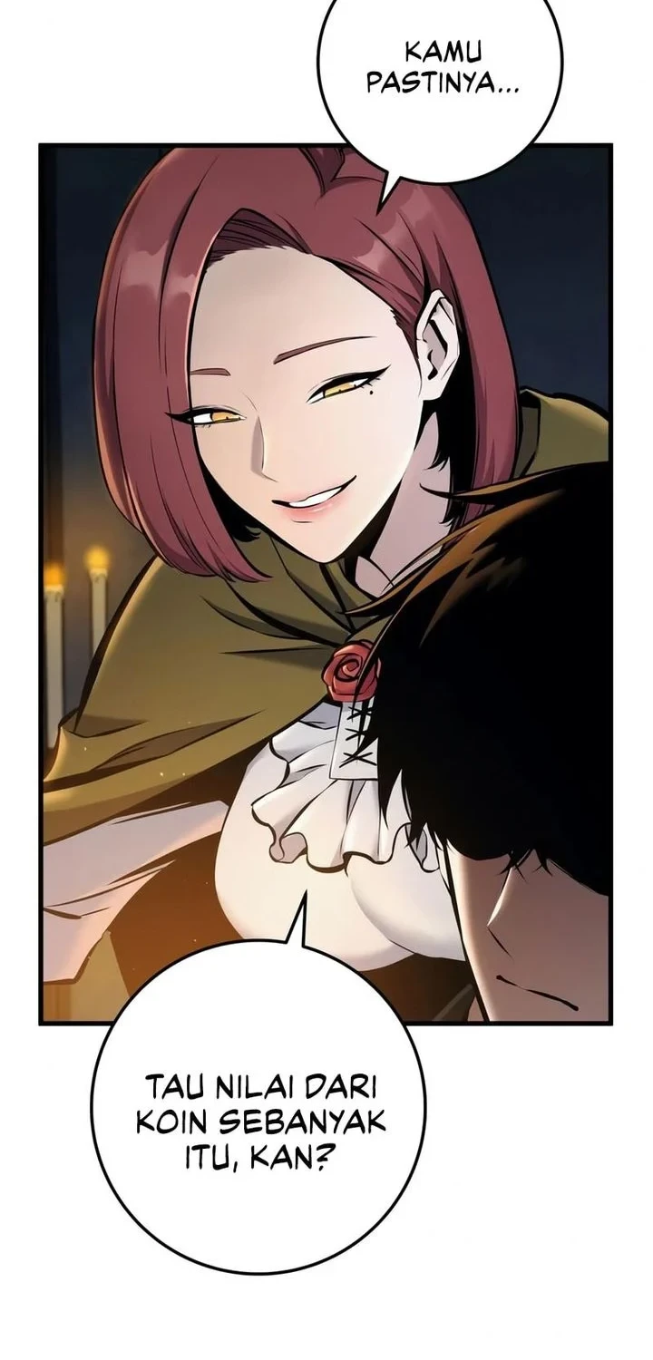 The Wandering Knight's Survival Manual Chapter 45 - halaman 22