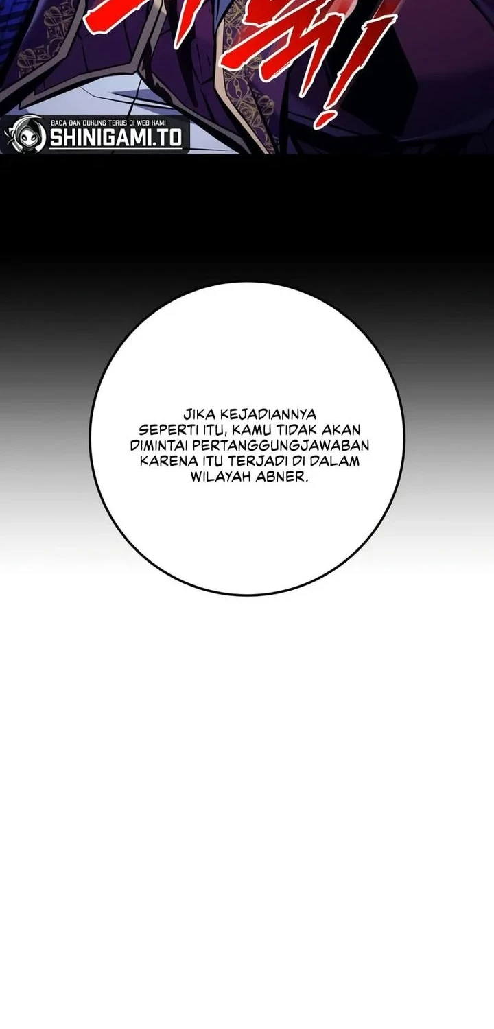 The Wandering Knight's Survival Manual Chapter 45 - halaman 30