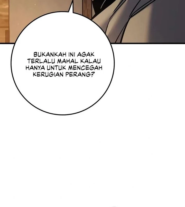 The Wandering Knight's Survival Manual Chapter 45 - halaman 34