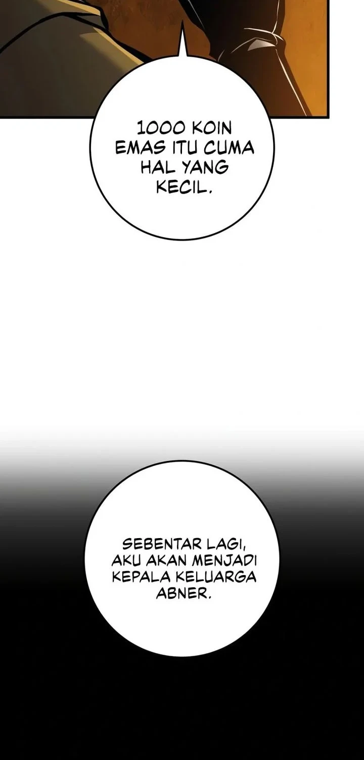 The Wandering Knight's Survival Manual Chapter 45 - halaman 36