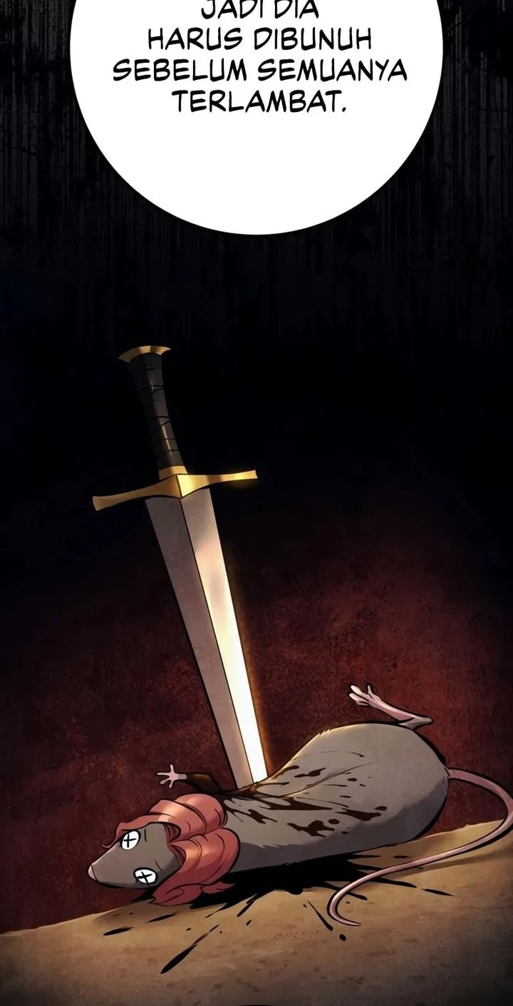 The Wandering Knight's Survival Manual Chapter 45 - halaman 38
