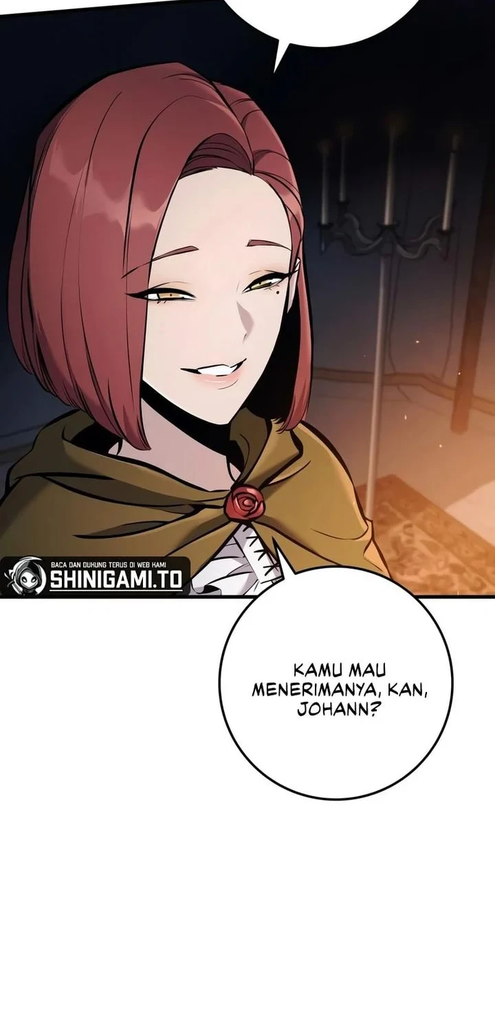 The Wandering Knight's Survival Manual Chapter 45 - halaman 42