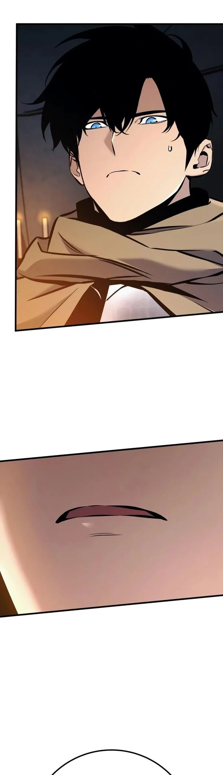 The Wandering Knight's Survival Manual Chapter 45 - halaman 43