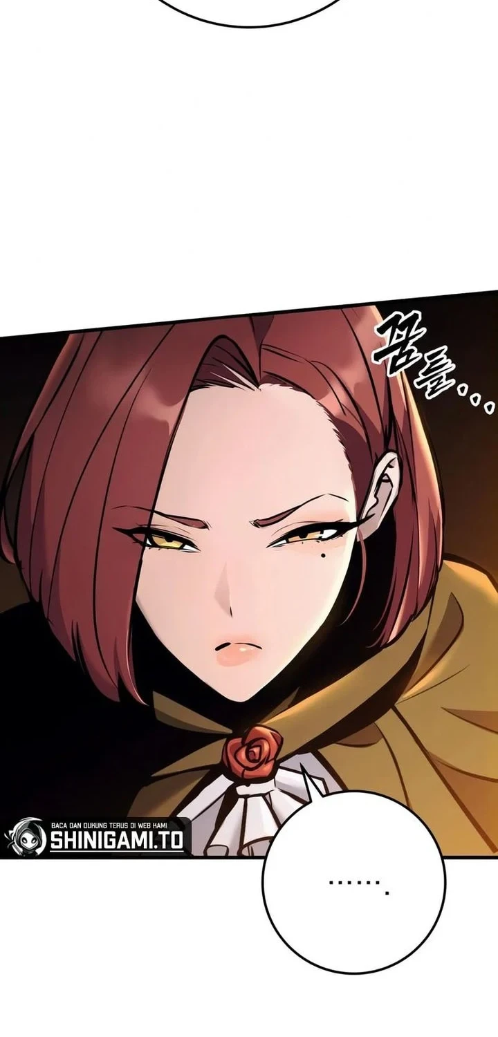 The Wandering Knight's Survival Manual Chapter 45 - halaman 49