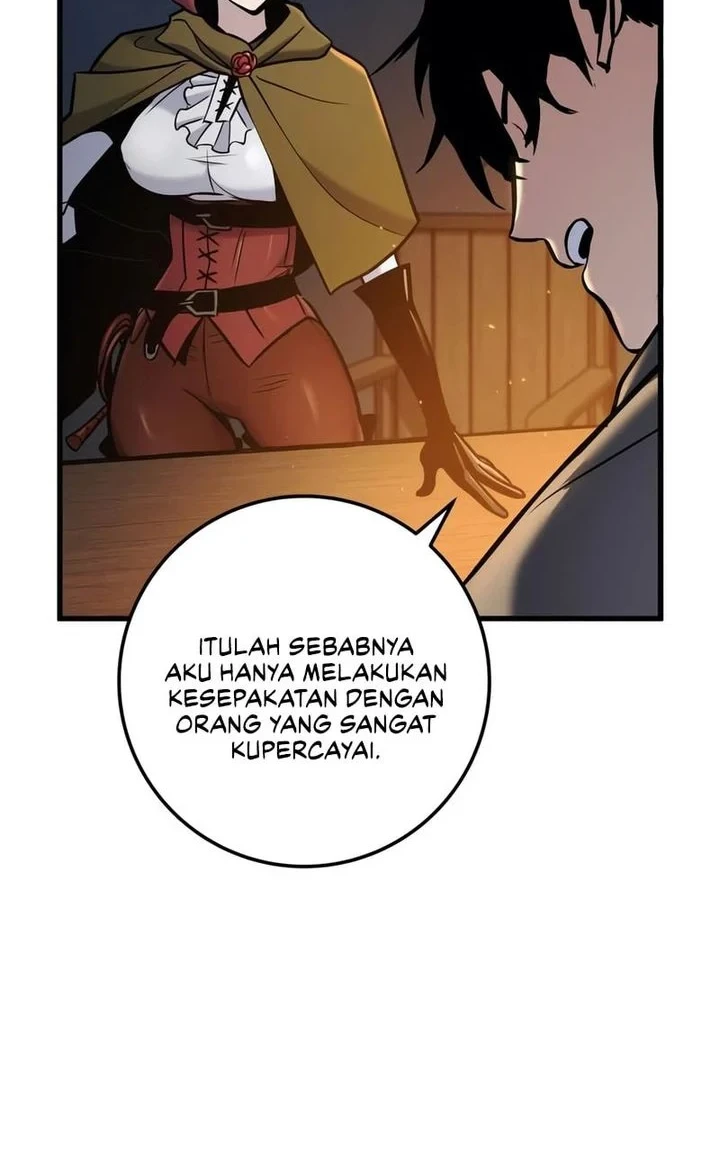The Wandering Knight's Survival Manual Chapter 45 - halaman 55